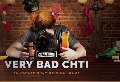 Very Bad Chti