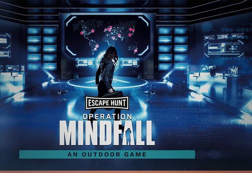 Operation Mindfall