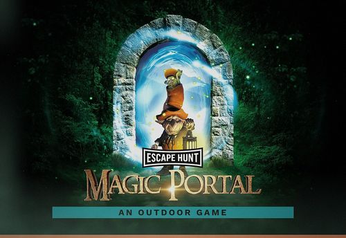 The Magic Portal