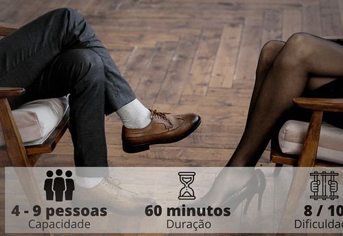 O Psiquiatra
