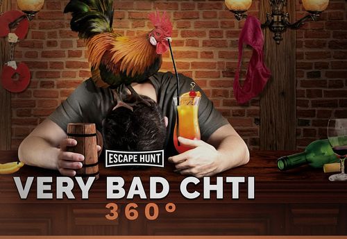 Very Bad Chti 360°