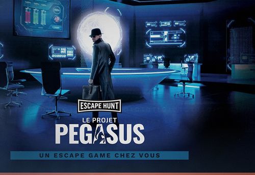 Project Pegasus