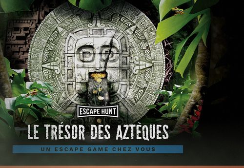 Aztec Treasure
