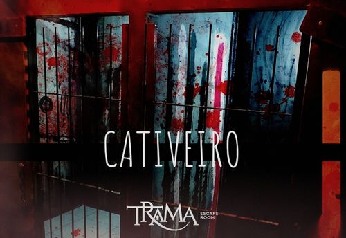 Cativeiro