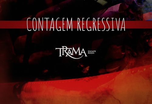 Contagem Regressiva