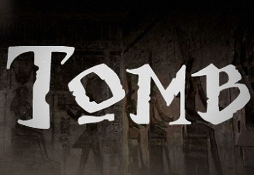 The Tomb
