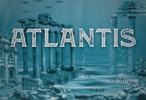 Atlantis