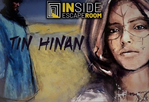 Tin Hinan, The Atlantean Princess Of The Tuareg