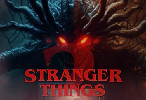 Stranger Things