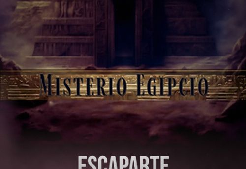 Misterio Egipcio