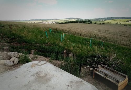 Únik z řopíku