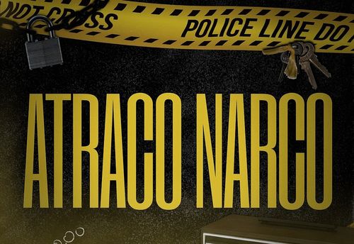 Atraco Narco