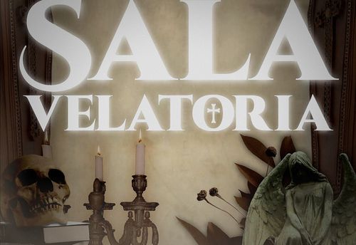 Sala Velatoria