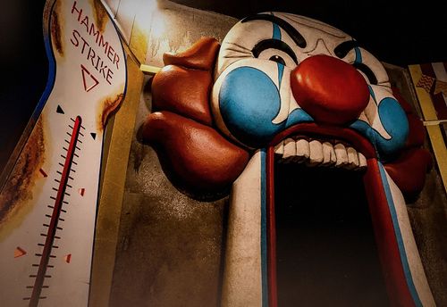 Horror Circus