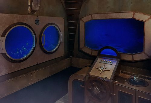 20,000 Leagues