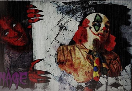 Karnival Of Karnage
