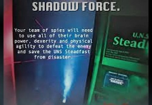 Operation: Shadow Force