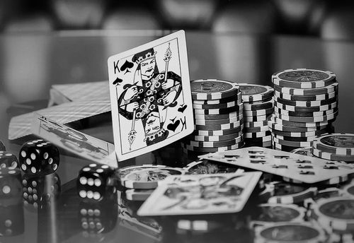 Triple Diamond Casino Heist