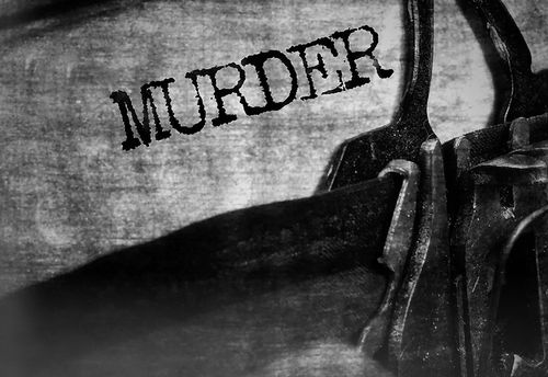 Cold Case: Empress Hotel