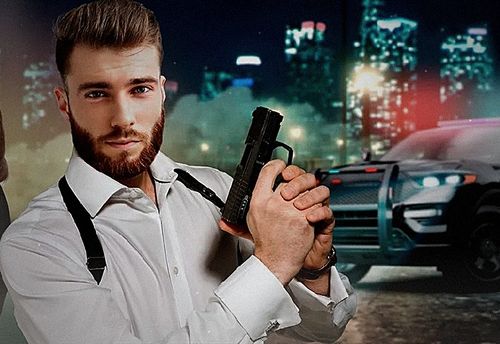 Escape Game Las Vegas