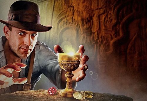 Treasure Hunt Las Vegas