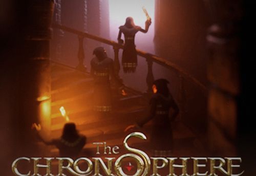 Chronosphere