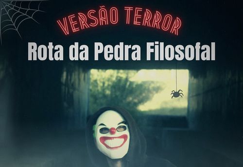 A Rota da Pedra Filosofal