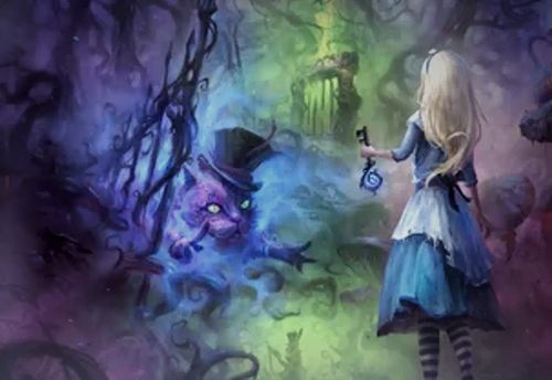 Alice