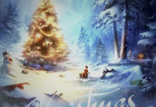 Christmas