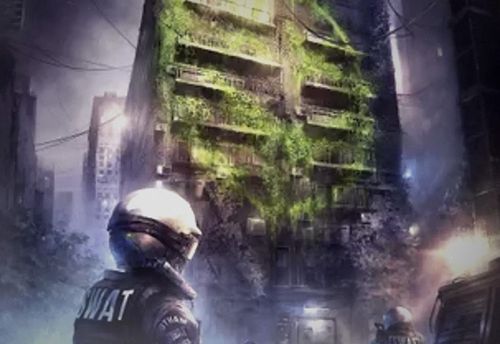 Mission Sigma