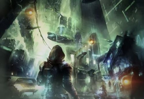 Cyberpunk
