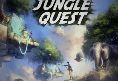 Jungle Quest