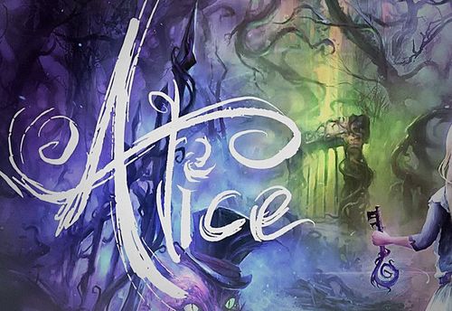 Alice