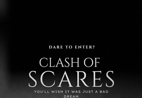 Clash of Scares