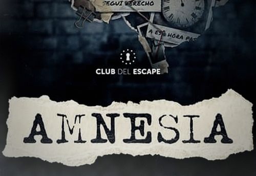 Amnesia