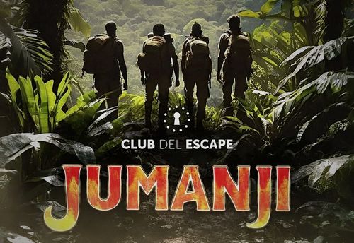 Jumanji