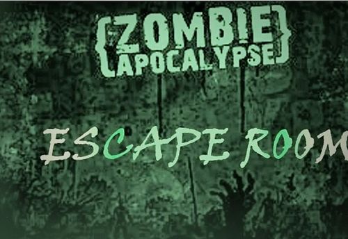 Zombie Apocalypse