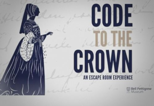 Code to the Crown