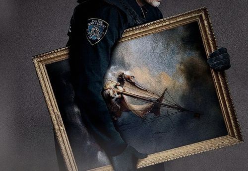 VAN GOGH