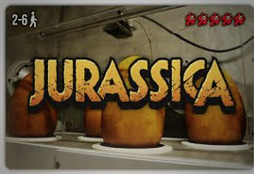 Jurassica