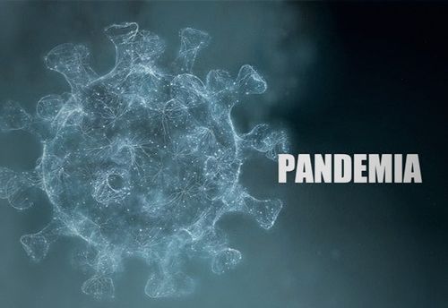 Pandemia