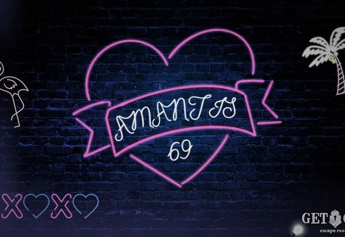 Amantis 69
