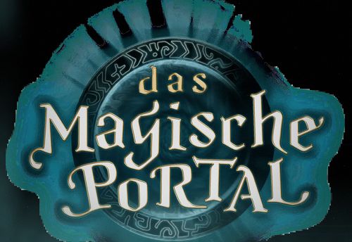 Le Portail Magique