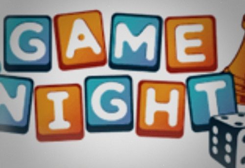 Game Night