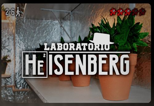 Narco Lab