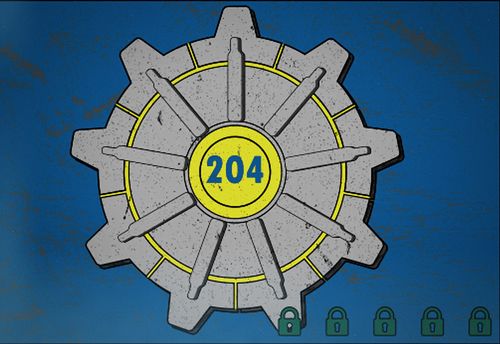 Vault 204