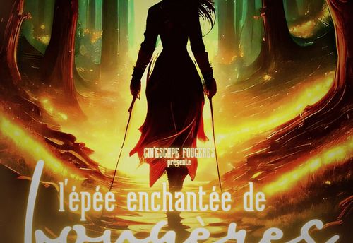L'Épée Enchantée de Fougères