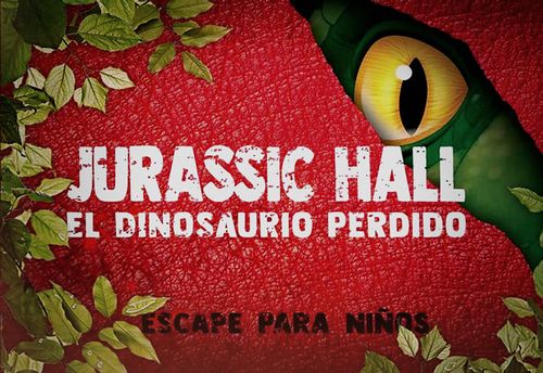 Jurassic Hall