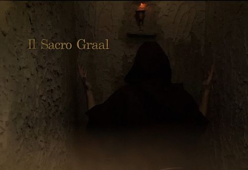 Il Sacro Graal