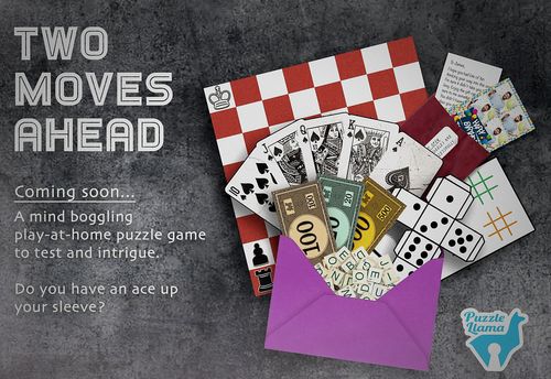 Two Moves Ahead
